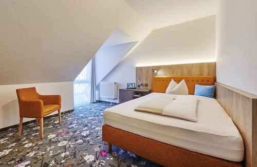 Langenzenn Hotel | Landhotel Seerose
