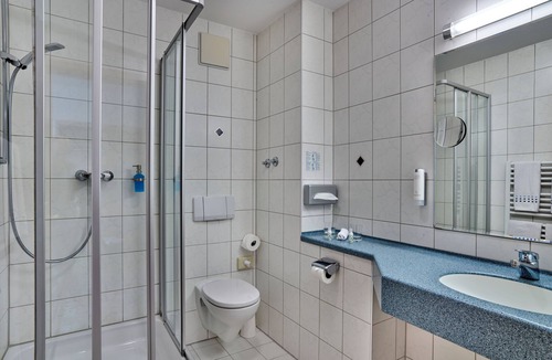 Langenzenn Hotel | Landhotel Seerose