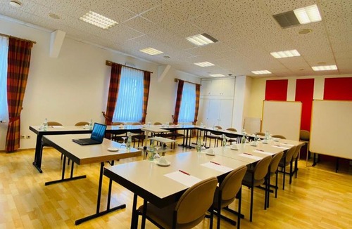 Echzell Hotel | Landhotel Solmser Hof