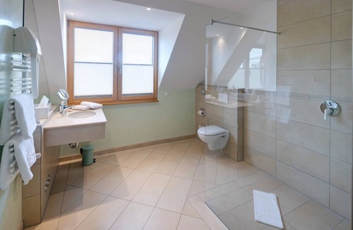 Untermunkheim Hotel | Landhotel Steigenhaus