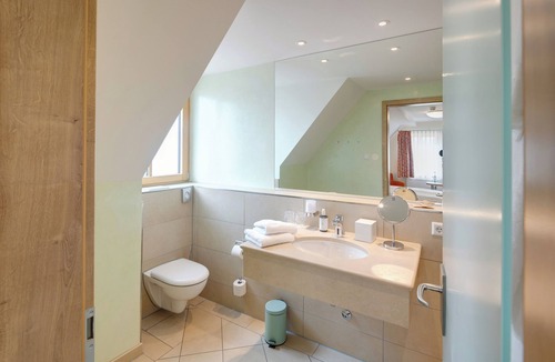 Untermunkheim Hotel | Landhotel Steigenhaus