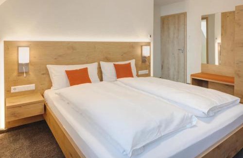 Untermunkheim Hotel | Landhotel Steigenhaus
