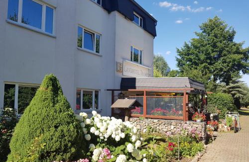 Trampe Hotel | Landhotel Trampe
