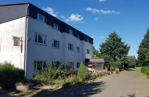 Trampe Hotel | Landhotel Trampe