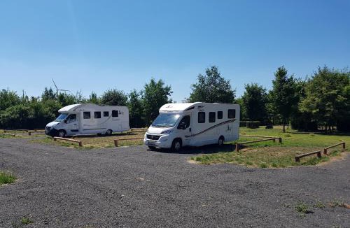 Trampe Hotel | Landhotel Trampe