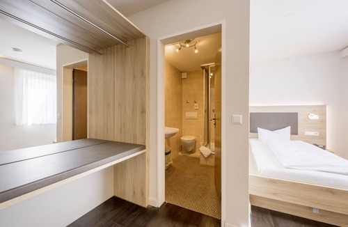 Dettingen-Wallhausen Hotel | Landhotel Traube