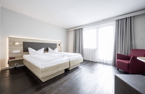 Dettingen-Wallhausen Hotel | Landhotel Traube