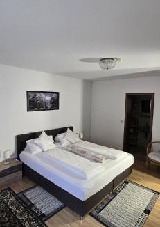 Alzenbach Hotel | Landhotel und Restaurant Haus Steffens bei Calpas