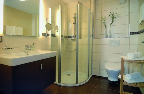 Westerfeld Hotel | Landhotel Velte