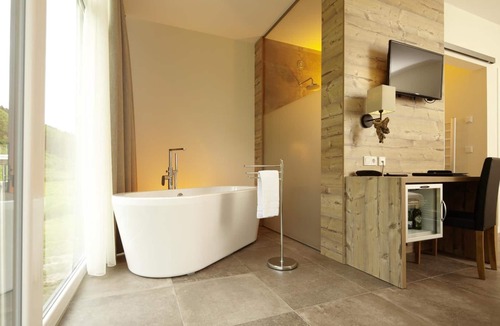 Herschberg Hotel | Landhotel Weihermühle