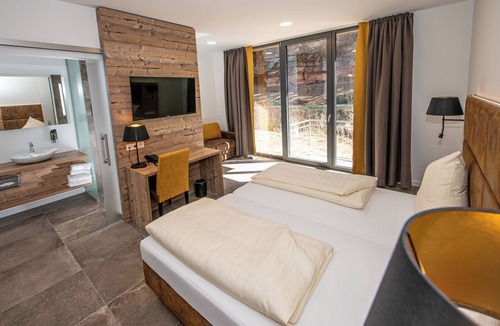 Herschberg Hotel | Landhotel Weihermühle