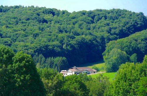 Krombach Hotel | Landhotel Windlicht