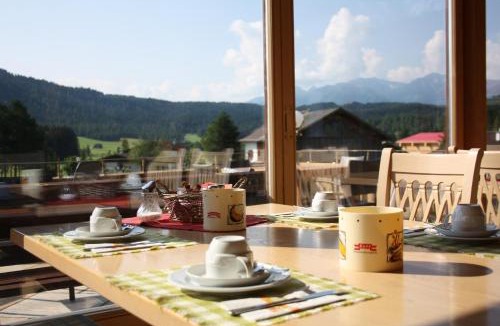 Leutasch Hotel | Landhotel Wolf