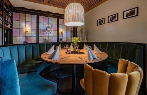Hedendorf Hotel | Landhotel Zur Eiche