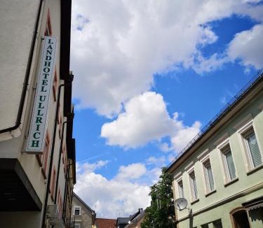 Seelbach-Schutter Hotel | LandhotelUllrich