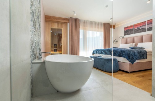 Bled House | Landhouse Bled