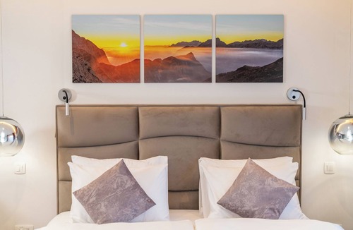 Bled House | Landhouse Bled