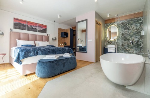 Bled House | Landhouse Bled