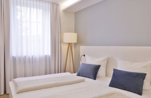 Muenchweiler an der Alsenz Hotel | Landidyll Hotel Klostermühle