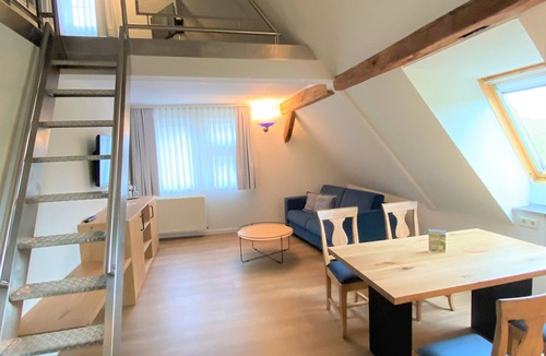 Muenchweiler an der Alsenz Hotel | Landidyll Hotel Klostermühle