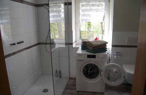 Abhorn Apartment | Landidyll Am Eisenberg