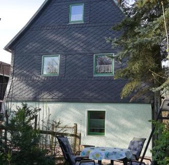 Abhorn Apartment | Landidyll Am Eisenberg