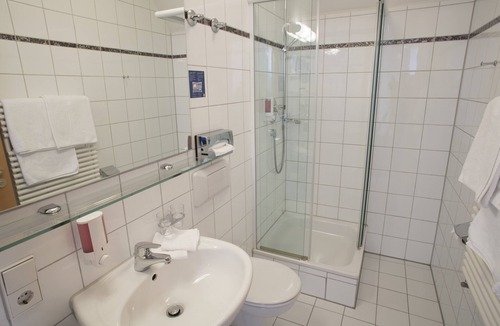 Horrheim Hotel | Landidyll Hotel Lamm