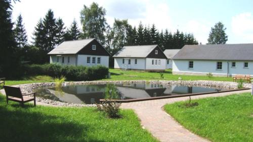 Gristow Resort | Landidyll Monte Gristow
