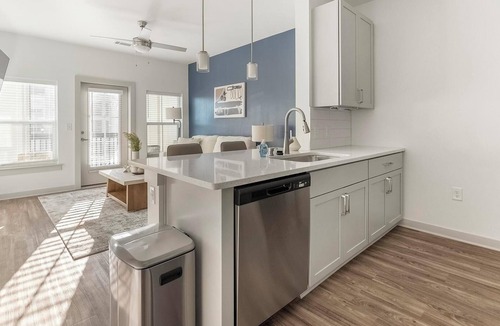 Longs Apartment | Landing | Amazing 1BD, Game Room, Gym