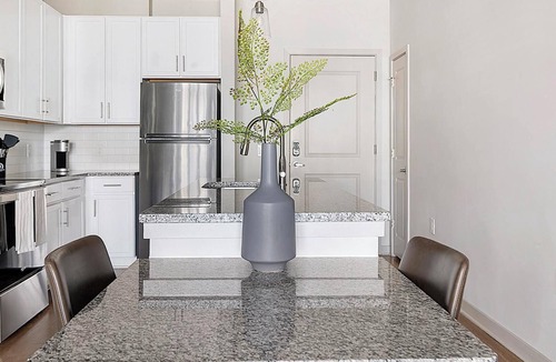 Murfreesboro Apartment | Landing | Amazing 1BD, Yoga Studio, Clubhouse