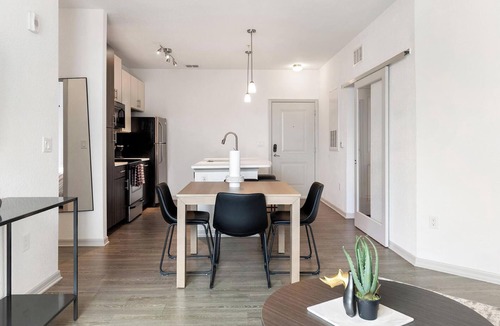Fairvilla Apartment | Landing | Amazing 1BD, Clubhouse, Gym