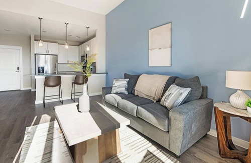 Salado Apartment | Landing | Amazing 1BD, Clubhouse, Gym