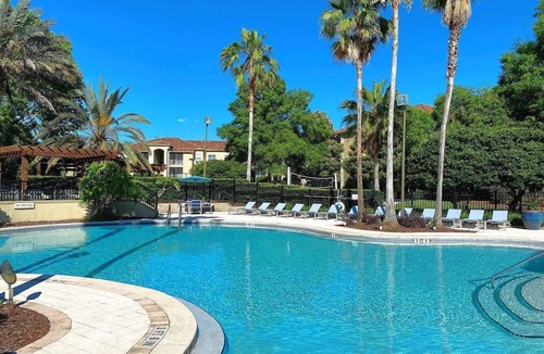 Gainesville Apartment | Landing | Amazing 1BD, Clubhouse, Tennis Court