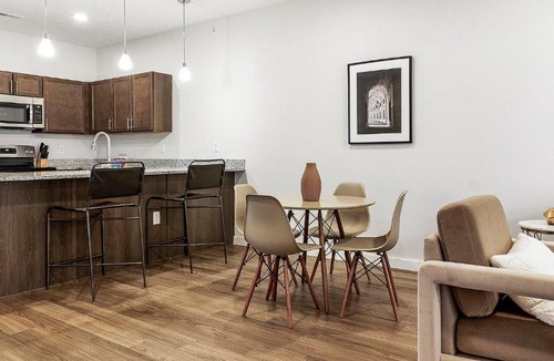 Cartersburg Apartment | Landing Amazing 1BD Clubhouse Pool