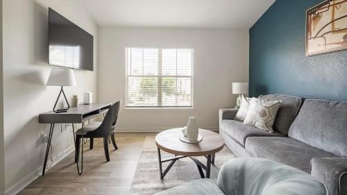 Murfreesboro Apartment | Landing Amazing 1BD Clubhouse Game Room