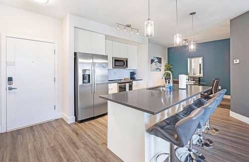 Port Tampa City Apartment | Landing | Amazing 2BD, Clubhouse, Pool