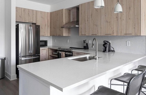 Crestline Heights Apartment | Landing | Amazing 2BD, Gym, Clubhouse