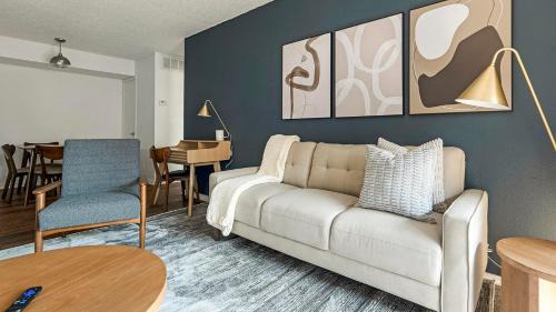 Windsor Park Apartment | Landing Apartments - Mueller Flats