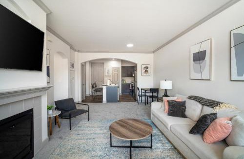 Corryville Apartment | Landing Apartments near University of Cincinnati