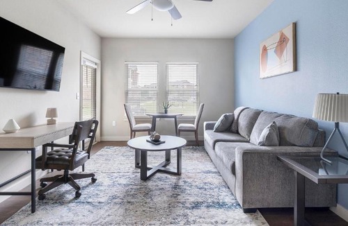 Murfreesboro Apartment | Landing Apartments - The Edge