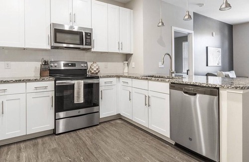 Chapel Hill Apartment | Landing at Blu on Farrington - 2 Bedrooms in Woodland Acres