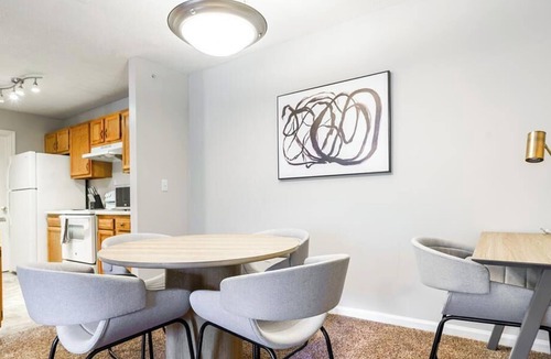 Pike Apartment | Landing at Eagle Chase - 2 Bedrooms in Eagle Creek