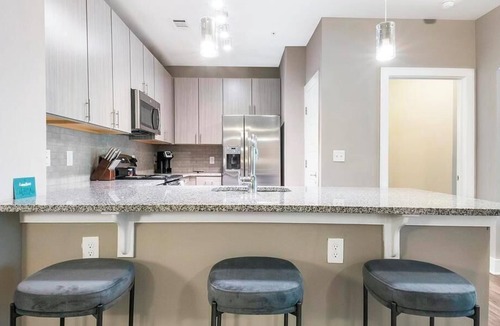 West Ashley Apartment | Landing at Heyward West Ashley - 2 Bedrooms in West Ashley