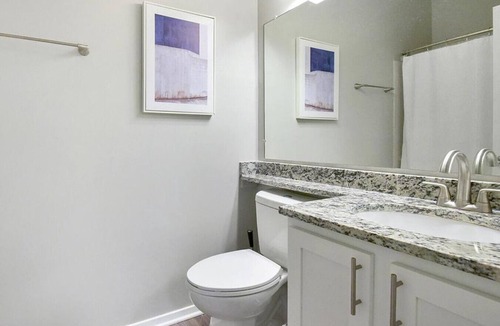 Collierville Apartment | Landing at Madison at Schilling Farms - 1 Bedroom in Downtown Collierville