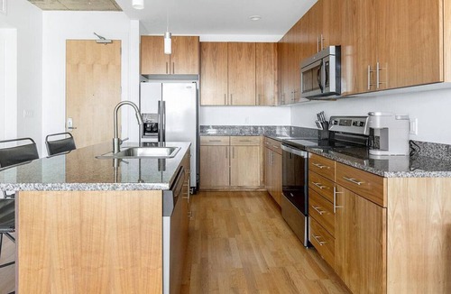 University Park Apartment | Landing at One Observatory Park - 1 Bedroom in South Denver