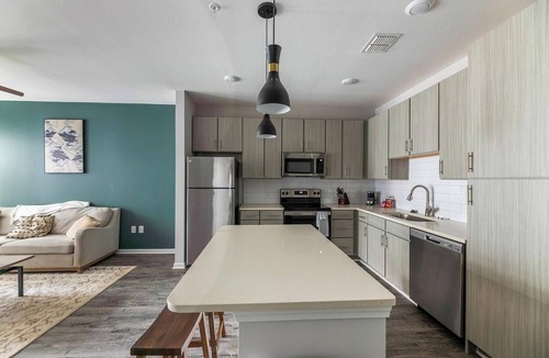 Covington Apartment | Landing at Tapestry Ridge - 1 Bedroom in Covington