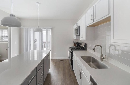 Willow Springs Apartment | Landing at Willow Glen Lofts - 2 Bedrooms in Willow Springs
