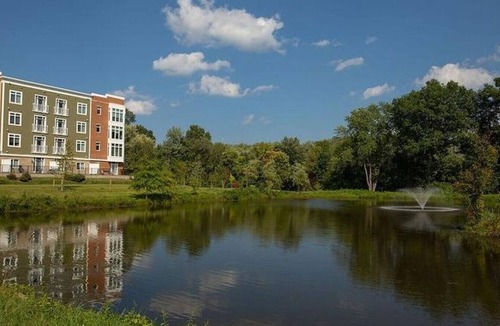 Windsor Apartment | Landing at Windsor Station - 1 Bedroom in Downtown Windsor