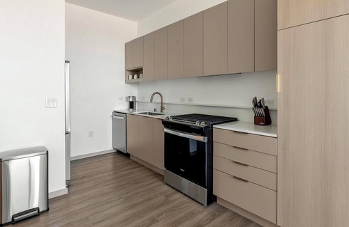 Spring Valley Apartment | Landing | Beautiful 1BD, Gym, Pool