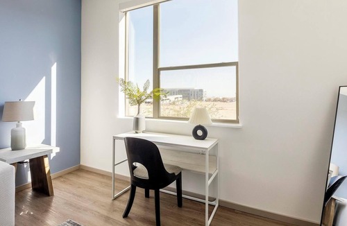 Spring Valley Apartment | Landing | Beautiful 1BD, Gym, Pool